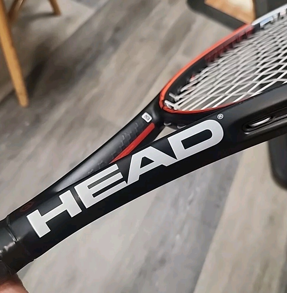 良品♪HEAD GRAPHENE XT PRESTIGE REV PRO G2 Head TGT312.1 Graphene XT Prestige REV PRO – ProStockTennis