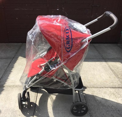 ebay travel system