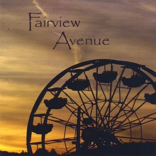Fairview Avenue Fairview Avenue (CD)