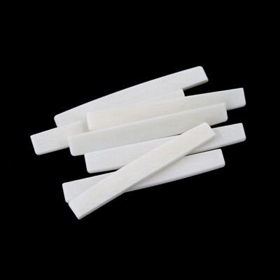 4-string 5-string 7-string 12-string Bass Guitar Cow Bone Top Nut