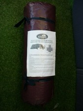 Khyam fully fitted stone protection sheet ridgi dome espace