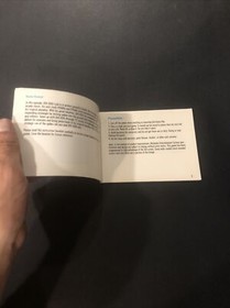 dig dug 2 nes manual