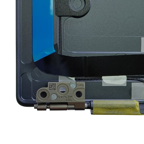 For Dell XPS 13 Plus 9320 (2022)LCD Back Cover Rear Lid Case 0NPWHT AM3OM000301 - Afbeelding 5 van 6