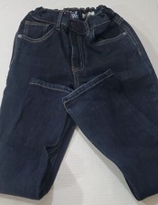 Osh Kosh B'gosh Blue Jeans - Skinny - Elastic - 5 Pocket - Size 10R