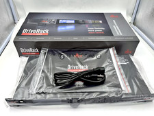 VENU360 DriveRack Venue 360 3x6 Loudspeaker M...