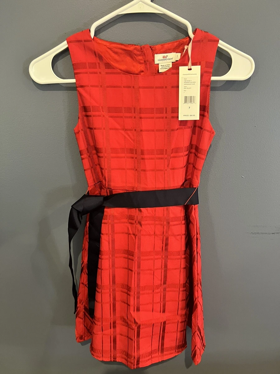 Vineyard vines shop girls dresses