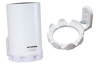 Wandhalterung Für TP-Link Deco 6E AXE5400 AP Mesh System Für Wandmontage