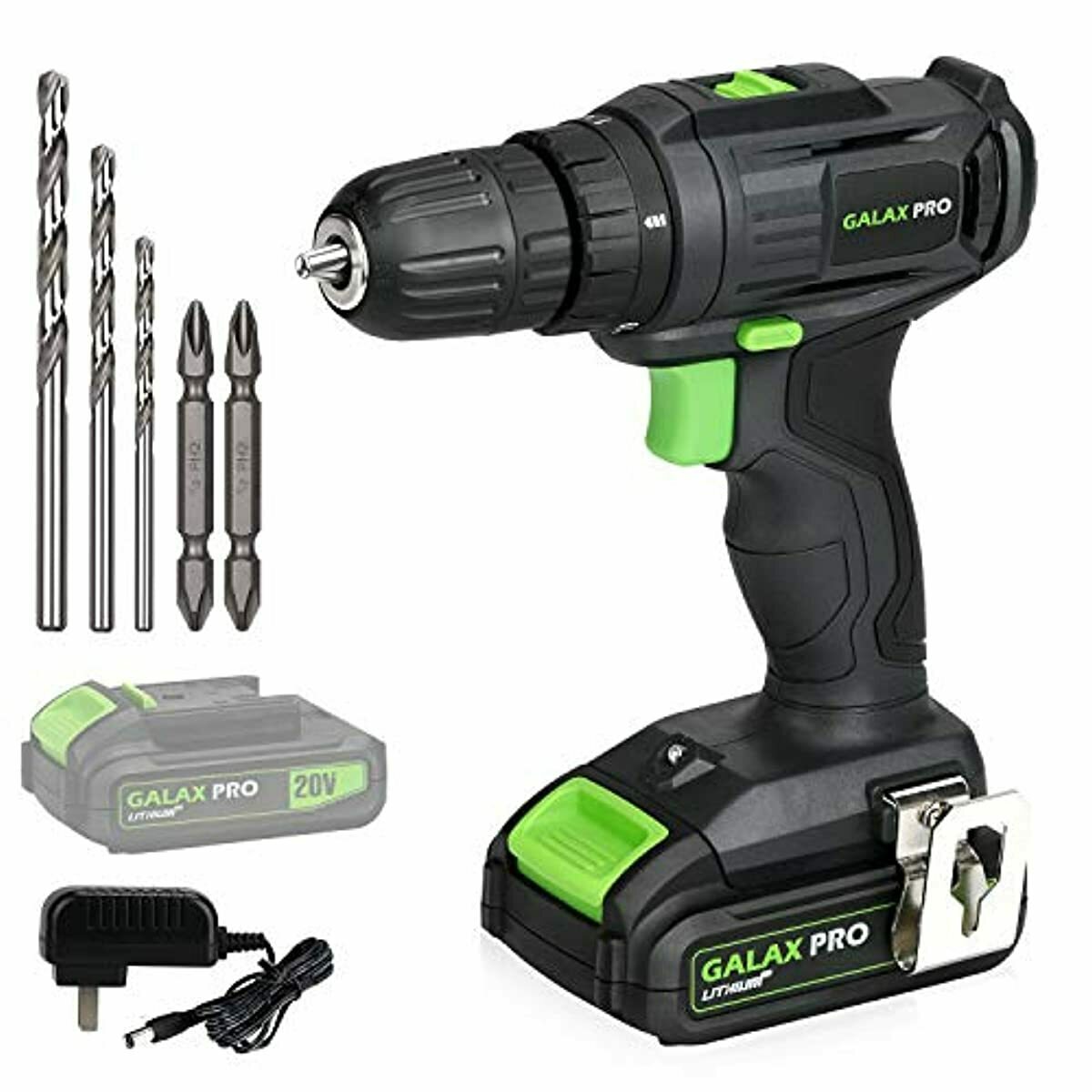 20 Volt Drill for V DIYer DIY Home Use 