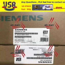 1PC Free shipping NEW Siemens 6SL3210-5BE21-5CV0 1 year warranty