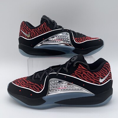 Nike Men's Size 12 KD16 (DV2917 004) Basketball Trainer Sneaker Hype Sports