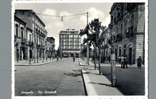 Foggia Cerignola via Roosevelt F. Grande  spedita