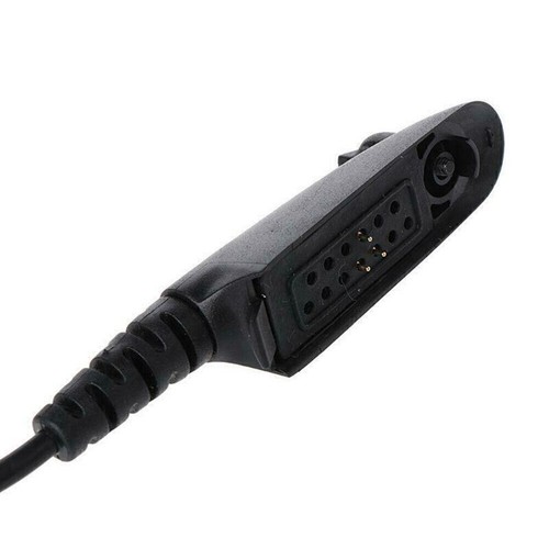 USB Programmierkabel für Motorola Walkie Talkie Radio GP340 GP380 GP328 Part - Zdjęcie 3 z 8