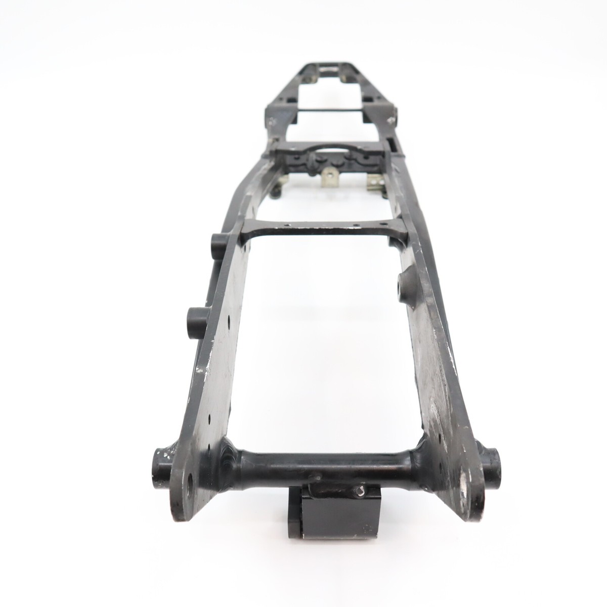 ゆゆ 07-08 Kawasaki Ninja ZX6R ZX6 Rear Subframe Sub frame 32160