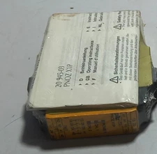 Pilz PNOZ X1P Safety Relay / 20 945-03 PNOZ X1P Safety Relay / 2094503PNOZX1P