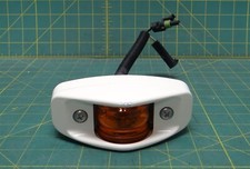 Mohawk Turn Light Lamp Assembly For Bus 5.375 Width 2.25 Height 11 Length