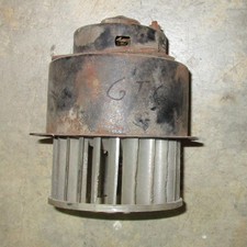 Smiths Heater Motor Fhm120102. Triumph Spitfire Iv-1500 Gt6 Mk Ii Iii. S4b Smiths Heater Motor Fhm120102. Triumph Spitfire Iv-1500 Gt6 Mk Ii Iii. S4b