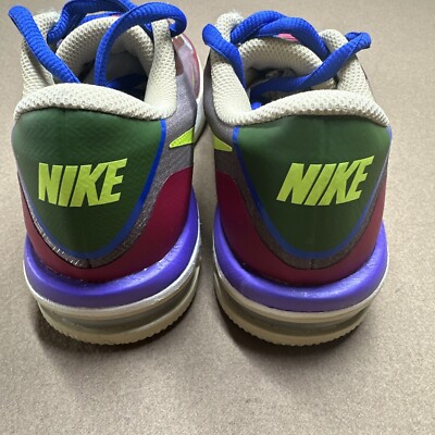 Size 6.5 - Nike Air Max Vapor Wing NRG Dark Pony M 6.5 W 8 Rare Size 6.5 - Nike Air Max Vapor Wing NRG Dark Pony M 6.5 W 8  main image 3
