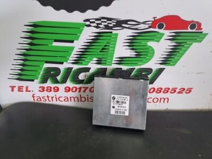 STEUERGERÄT GETRIEBE BMW 1er E87 N47D20A 912708802 8ES0094720 2007