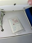 “My First Prints” Green Polka Photo Frame - Baby Kid Cute! — photo 2