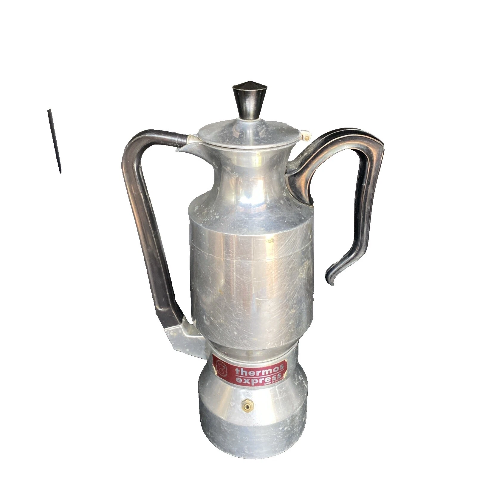 Thermos Stainless Steel Percolators & Moka Pots & Turkish Coffee Pots