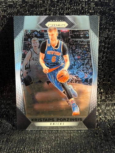 2017-18 PRIZM Basketball Complete Your Set You Pick ROOKIE Card #151-300 2017