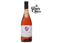 Ferme De La Sansonnière Rose D'Un Jour 2019 Vin Rosé Bio Loire France