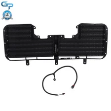 Front Radiator Shutter w/ Motor 2017-19 For Silverado 1500 Sierra 1500 84363184
