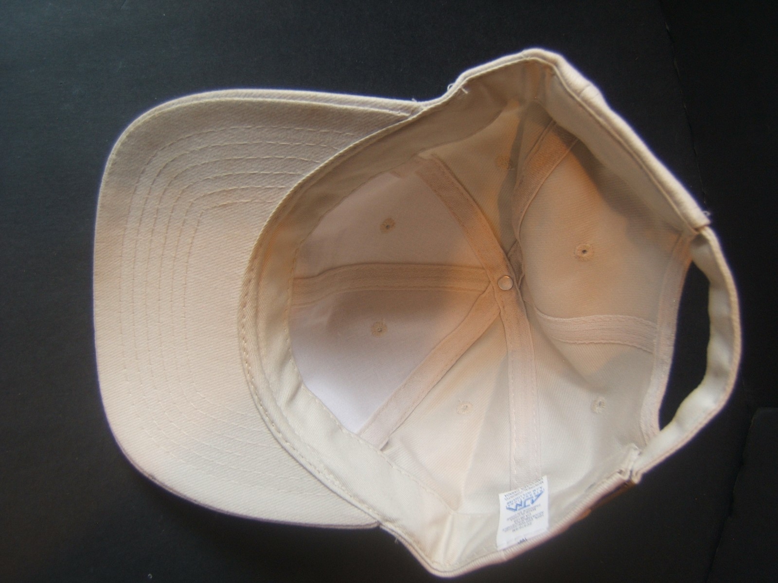 Monarch Construction Hat Contractors Engineers Be… - image 7