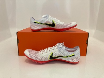 5 Men/6.5 Women - Nike Zoom Mamba V Rawdacious Track Field  display picture 2