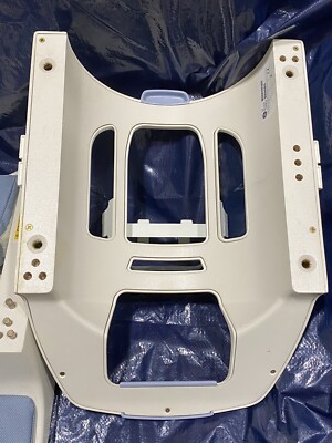 GE 2293668-2 Neurovascular Array Coil 1.5T Signa MRI Testing