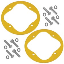 2 Set Deck Spindle Reinforcement Ring For MTD Husqvarna 918-06989 91806989