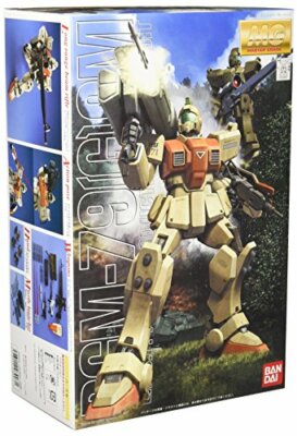 MG 1⁄100 RGM-79 gm NEW スターダスト m58/80☆1円〜 MG