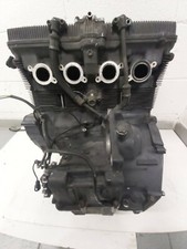 Moteur Suzuki GSXR 750 1990