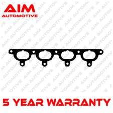 Inlet Manifold Gasket Inner Aim Fits Rover 800 400 600 Land Discovery 2.0