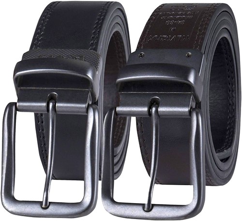 Levi's Men's 40MM Wide Reversible 