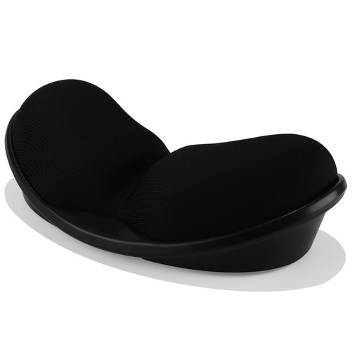Memory Foam Mouse Pad Mousepad Rests for Computer Wrist Ergonomic - Afbeelding 11 van 12