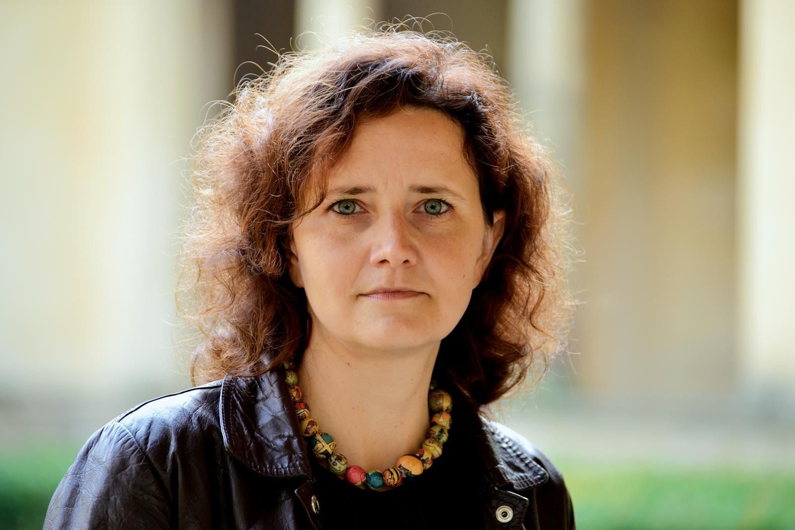 Thumbnail - Schöne Seelen Und Komplizen, Julia Schoch