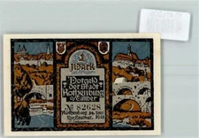 10411005 - 8803 Rothenburg emergency money Ansbach LKR