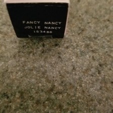 Mary Kay Unlimited Lip Gloss Fancy Nancy 153486 .13 fl oz NEW