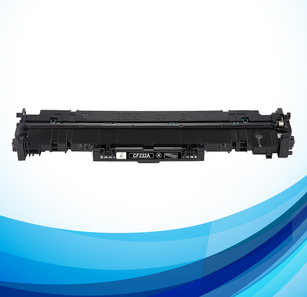 Unita Drum Compatibile Cartuccia Tamburo CF232A Universo Cartuccia - Compatibile Con HP LaserJet M203 E M227 Unità Fotosensibile Hp - 3