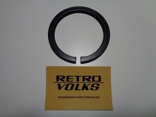 VW Mk2 Golf Jetta Corrado - Front Suspension Strut Top Mount Cover Securing Ring