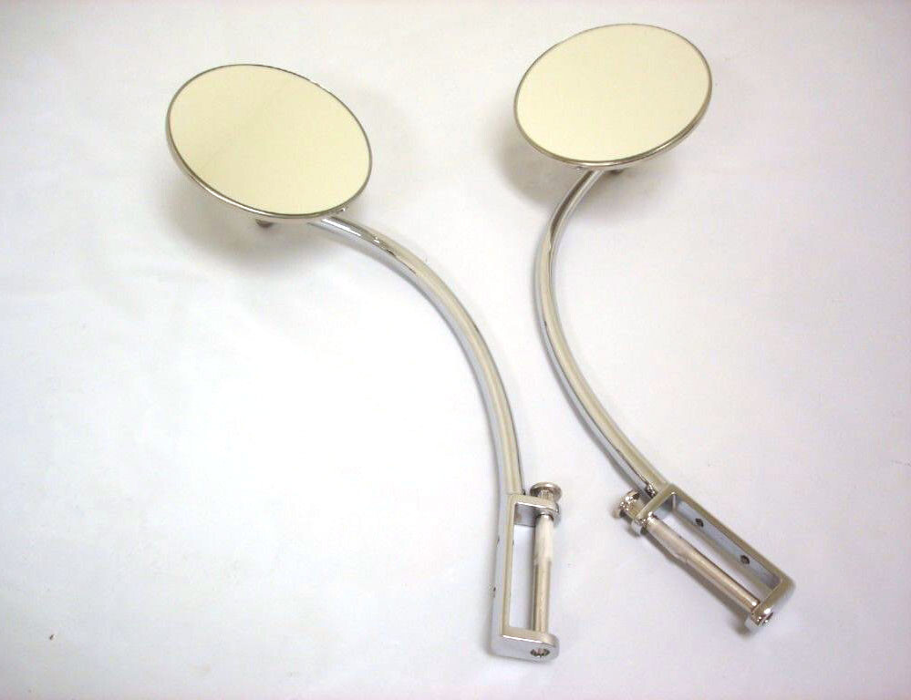 1935 1940 Ford Car 1948 1952 Pickup Truck Door Hinge Pin Mirrors