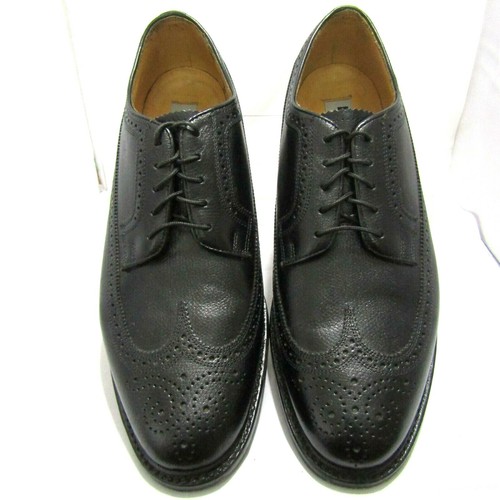 Florsheim Imperial Kenmoor Black 