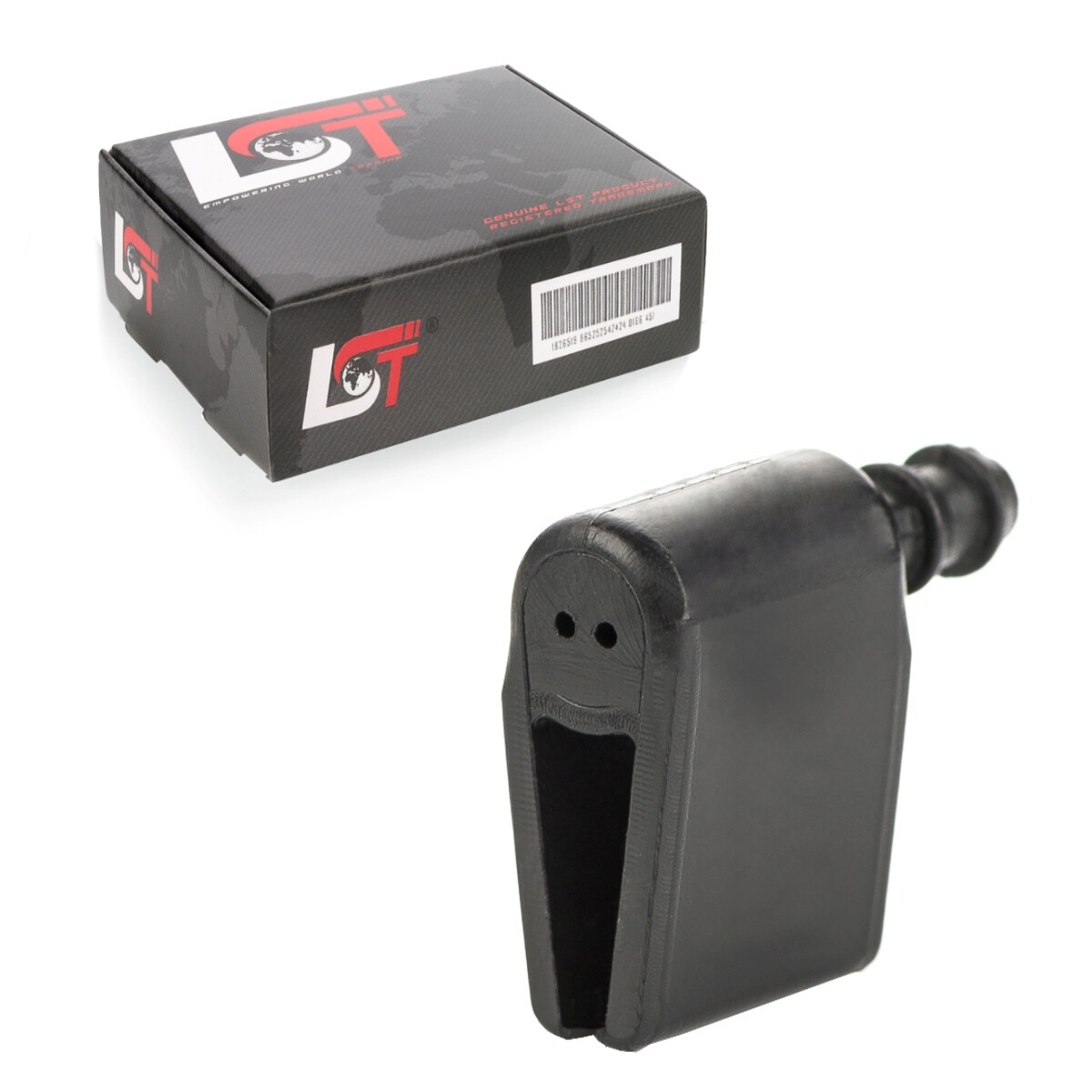 Windshield Washer Nozzle Front for MERCEDES SPRINTER 906