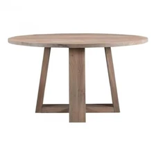 Moe's Home Collection Tanya  Dining Table