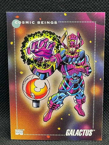 1992 Impel Marvel Universe Series 3 - You Pick! You Choose! - Complete your Set - Picture 141 of 185