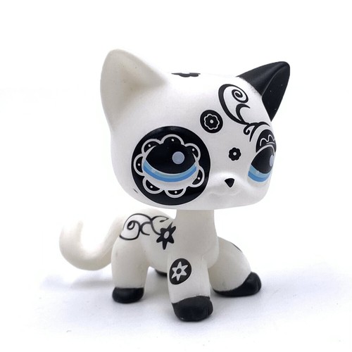 custom cat bobblehead