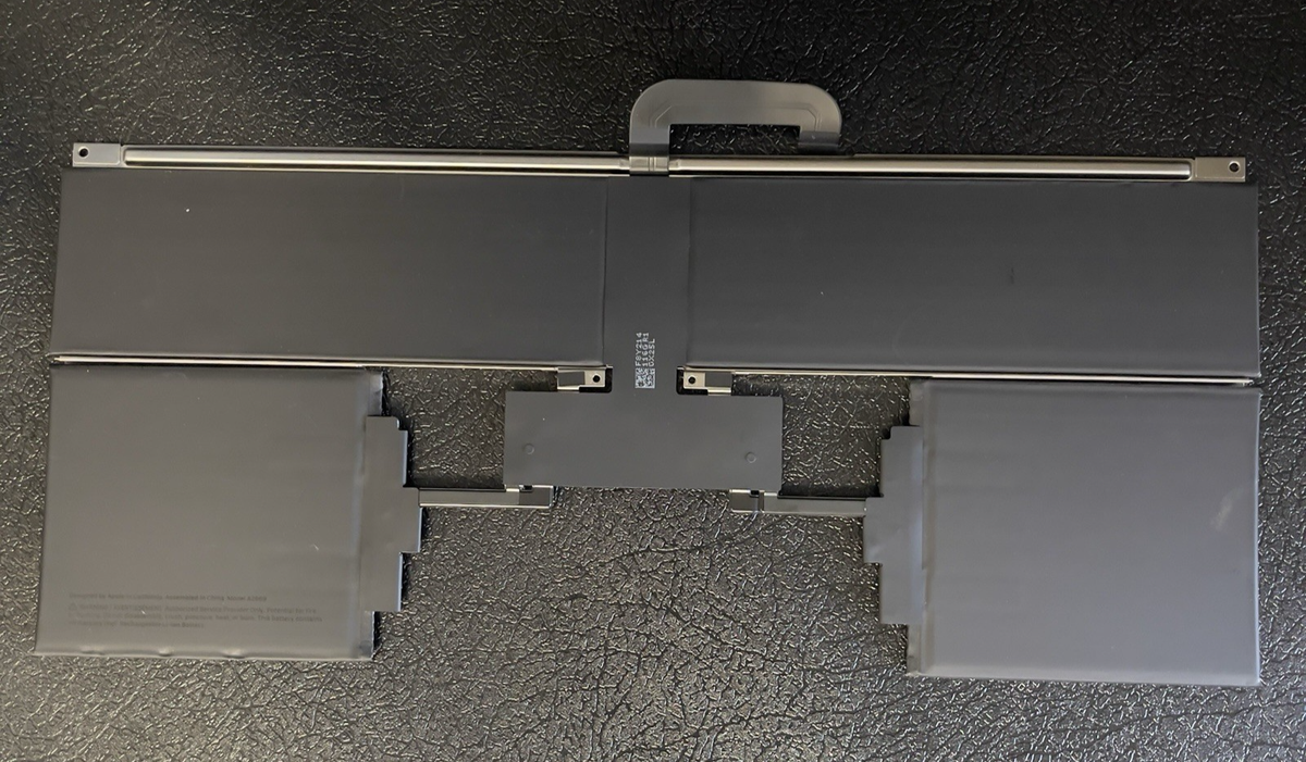 OEM Apple MacBook Air 13 inch A2681 A3113 M2 M3 2022 2024 Battery