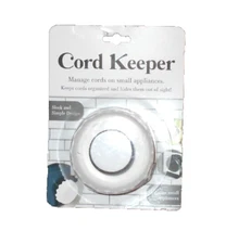 Evriholder Cord Keeper (Manage Cords On Small Appliances)