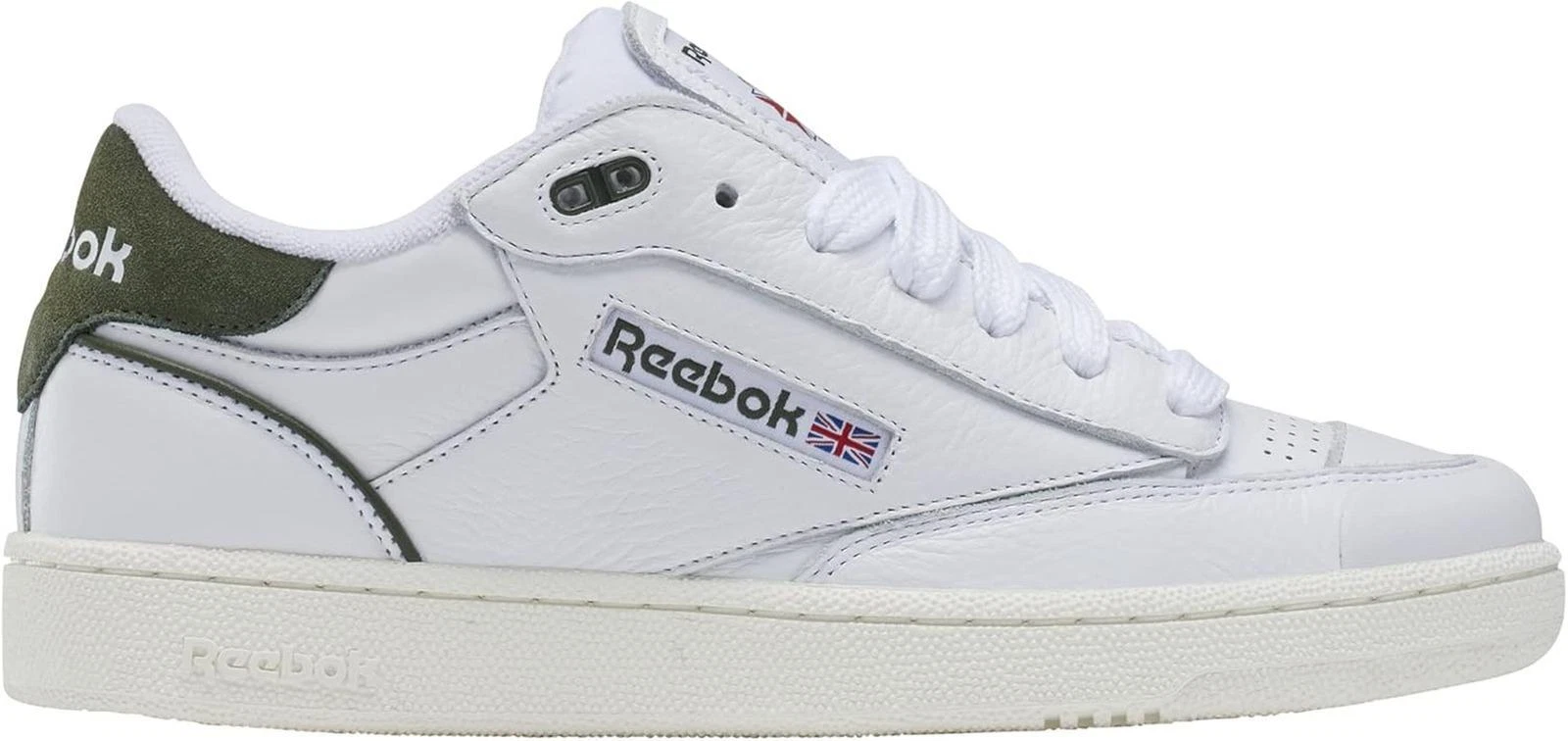 Reebok Club C Golf Mens Size 11  Training Chalk Green Spike-less 100236001 Men main image 3
